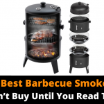 Best Barbecue Smoker