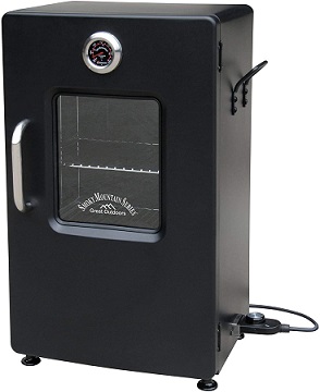 Best Portable -Electric Smoker